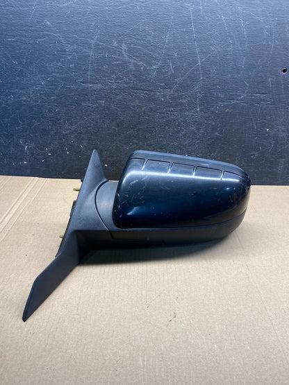 2008 - 2009 Mercury Sable Taurus Left Driver Heat View Door Mirror AH3154 DG0