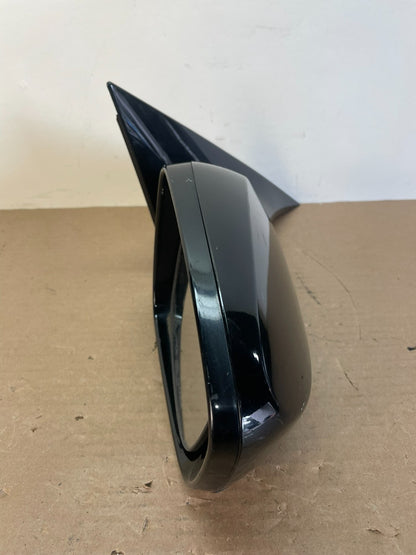 2012 to 2017 Hyundai Veloster Right Passenger RH View Door Mirror af5615 DG10