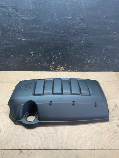 2007 to 2008 GMC Acadia 3.6L VVT Engine Cover Shield T0042 DG0