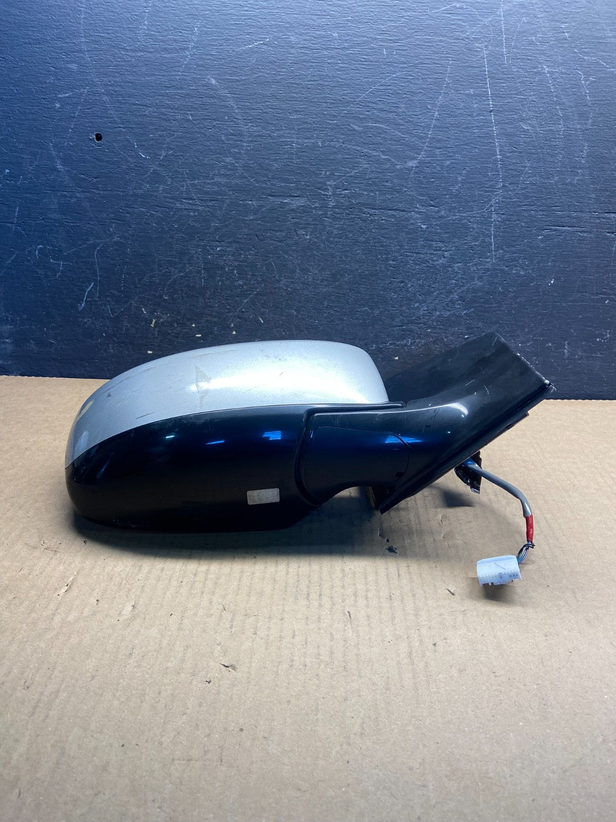 2009 to 2014 Nissan Murano Right Passenger Side View Door Mirror AF9192 DG3