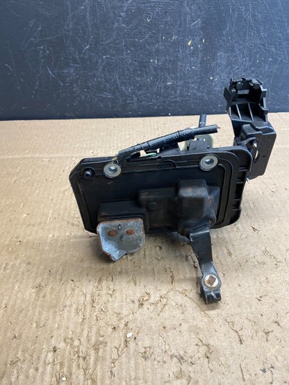 2010 - 2012 ubaru Legacy Console Gear Shifter Shift Selector AC9253 DG3