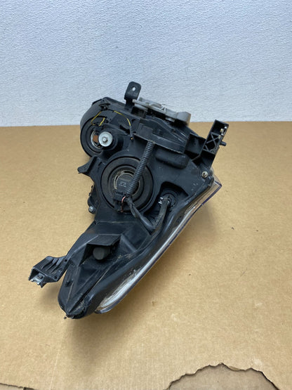 2013 2014 2015 Nissan Altima Left Driver LH Side Halogen Headlight AC1658 DW7