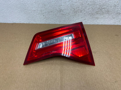 2007 2008 2009 Acura Mdx Right Passenger Rh Side Inner Tail Light AF9519 DW0