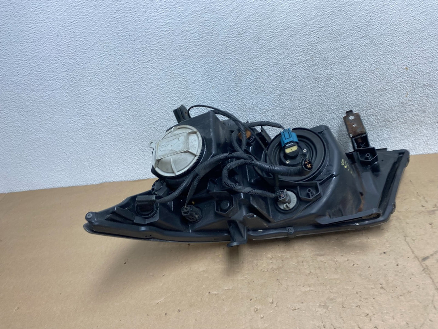 2007 2008 2009 Acura MDX Headlight Xenon HID Right Passenger RH AG5650 DW5