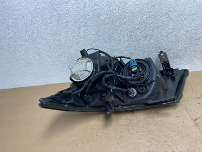 2007 2008 2009 Acura MDX Headlight Xenon HID Right Passenger RH AG5650 DW5