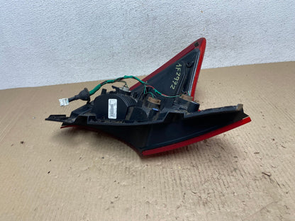 2014 - 2019 Nissan Versa Note Hatchback Right Passenger Tail Light AF2972 LK4