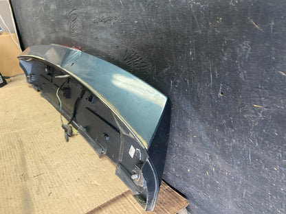 2006 2007 2008 Honda Pilot Rear Trunk Spoiler Gate Oem R2210 DG12