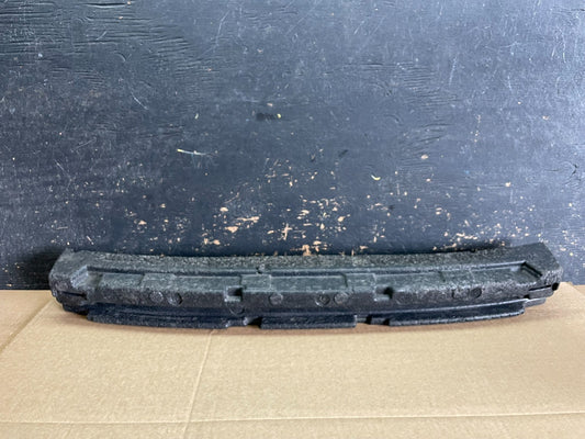 2014 to 2015 Sorento Front Bumper Impact Energy Absorber Foam Pad OEM AA8937 DG0