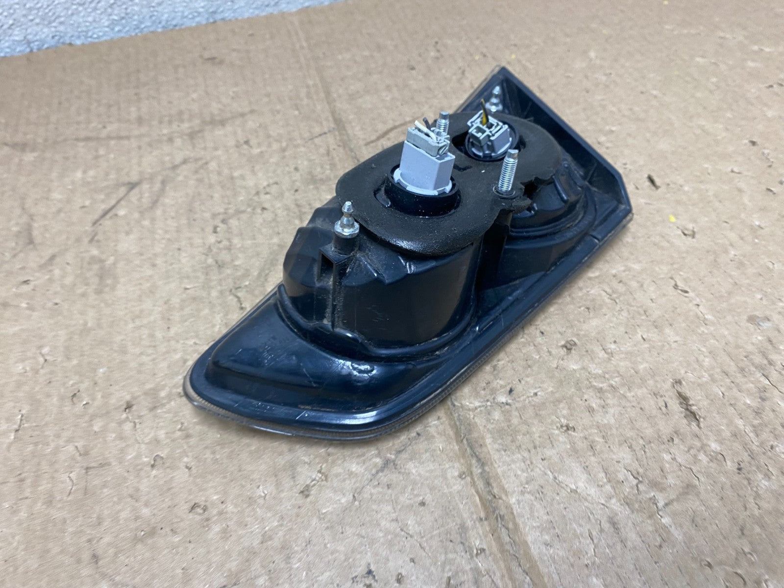 2008 - 2015 Mitsubishi Lancer Evo 10 X Left Driver Inner Tail Light OEM V1284 DW5