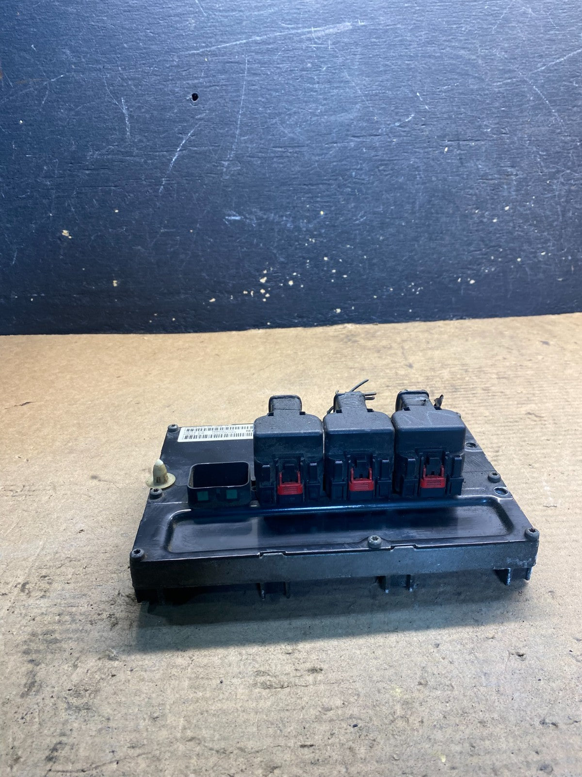 2009 to 2010 Jeep Grand Cherokee Computer Engine Control ECU ECM AA2877 DG1