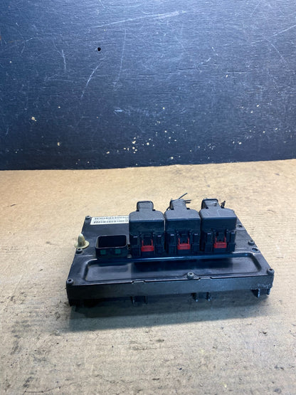 2009 to 2010 Jeep Grand Cherokee Computer Engine Control ECU ECM AA2877 DG1