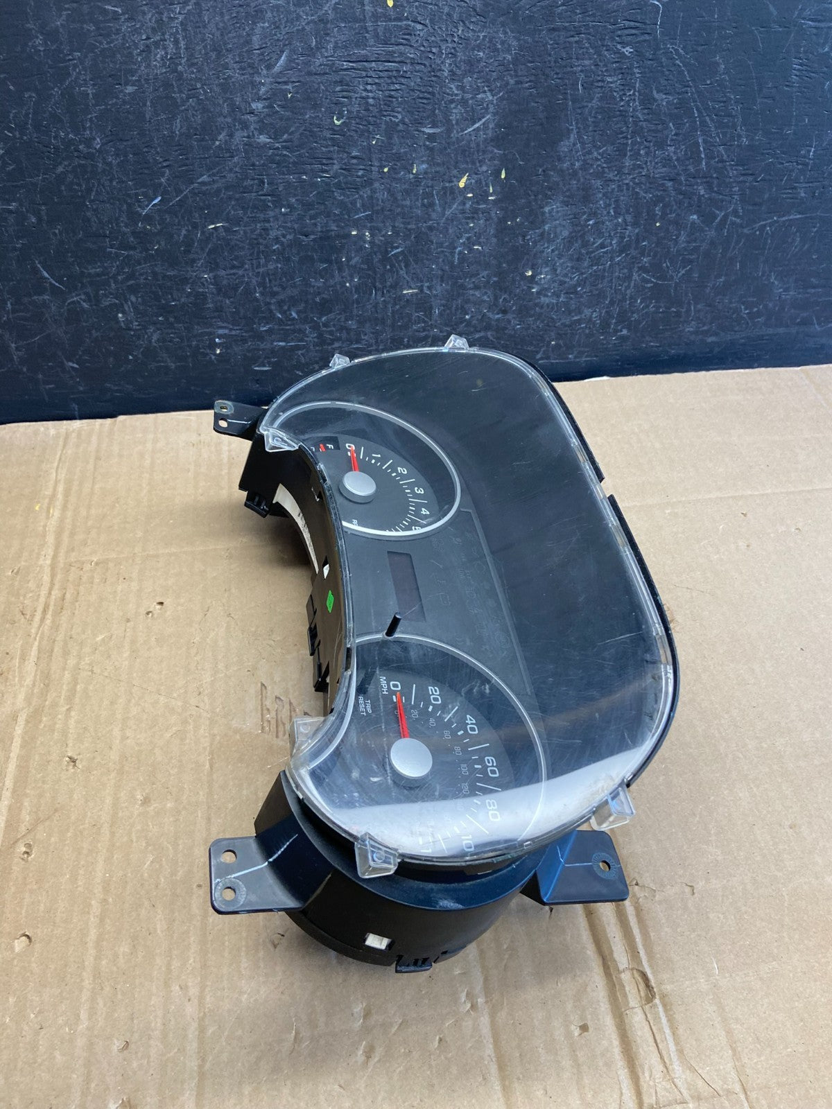 2006 2007 Ford Explorer Speedometer Cluster Gauge ad7086 DG2