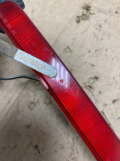 2008-2019 Chrysler Dodge Grand Caravan Stop 3rd Brake Tail light High W2945 DG3