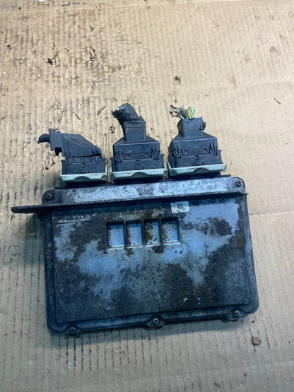 2011 to 2012 Ford E150 E250 4.6L Engine Control Module ECU ECM PCM Y4284 DG2