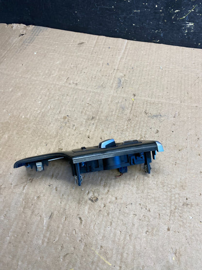 2011 - 2016 Bmw 5 Series F10 Headlight Fog Light Control Switch Panel z1647 DG3