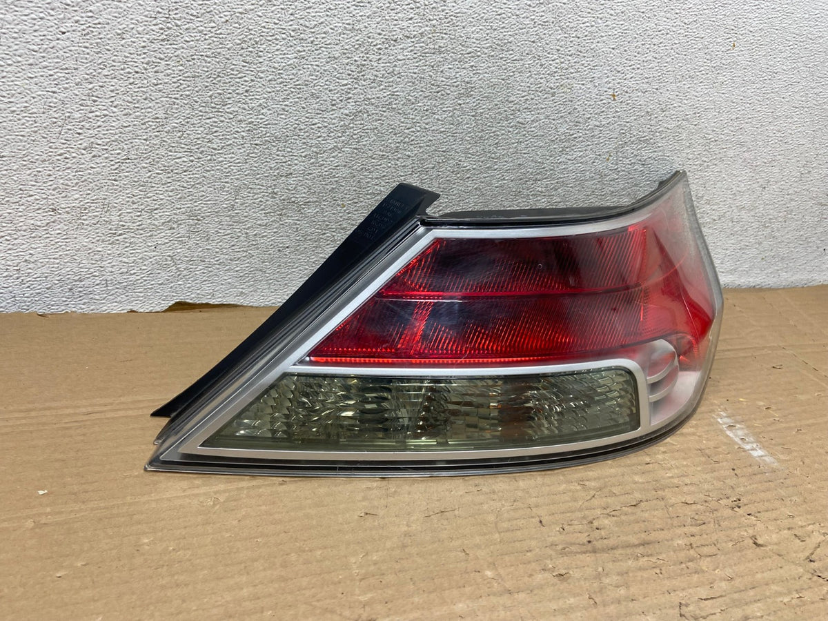 2009 2010 2011 Acura TL Right Passenger Rh Side Tail Light AG9062 LK1