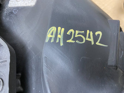 2013 - 2016 Ford Escape Headlight Right Passenger RH Side Halogen AH2542 DW14