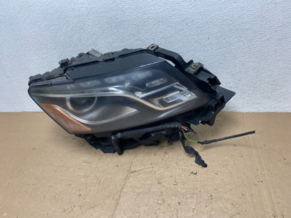 2009 to 2012 Audi Q5 Right Passenger RH Side Xenon HID Headlight AG5601 DW1