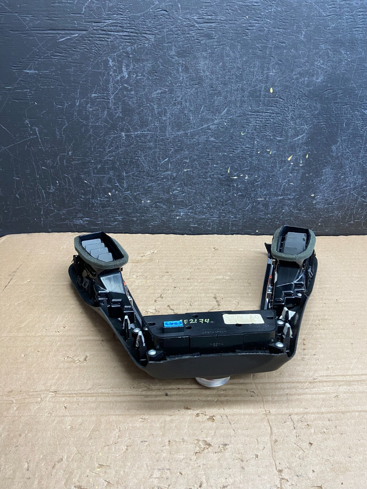 2014 to 2020 Acura Mdx Center Air Vent Trim Cover Panel Bezel AF2174 DG4