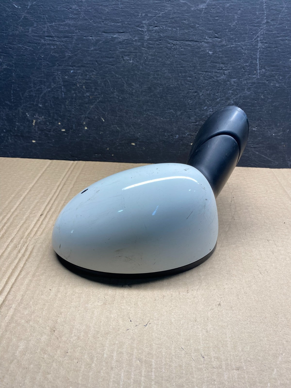 2007 to 2012 Mini Cooper Driver Left Driver LH View Power Door Mirror af6956 DG1