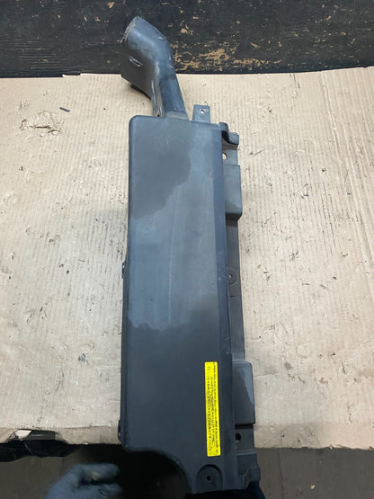 2003 to 2007 Nissan Murano Upper Air Intake Duct V3973 DG2