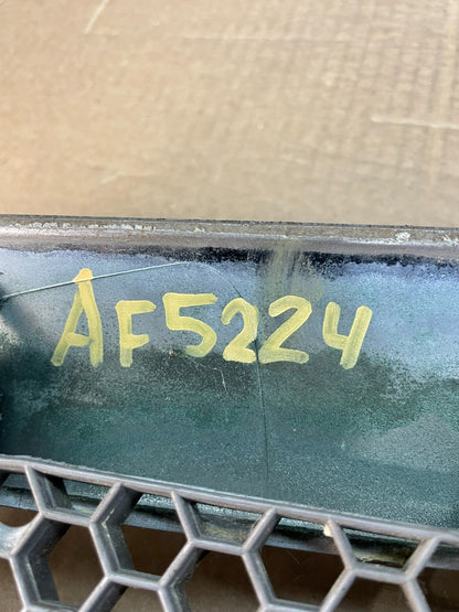 1994 to 2001 Dodge Ram 1500 Upper Front Chrome Grill Grille AF5224 DG7