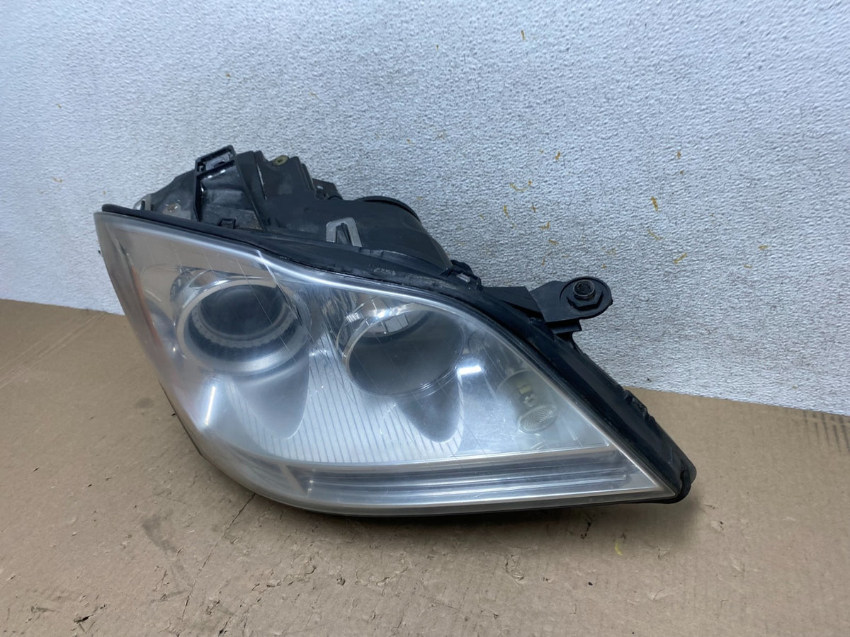 2007 to 2009 Mercedes GL-Class GL450 Right Passenger Xenon Headlight AJ2267 DW1