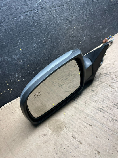 1996 to 1999 Infiniti i30 Front Left Driver LH View Door Mirror T2832 DG9