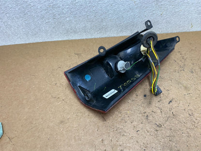 2003 to 2017 Chevrolet Express 1500 Left Driver Side Tail Light Oem T0558 DW4