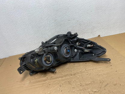 2012-2016 Subaru Impreza Crosstrek Left Driver LH Halogen Headlight AD4359 DW5