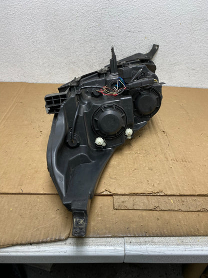 2013 - 2015 Chevrolet Malibu Projector Headlight Right Passenger AD3763 DW7