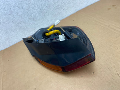 2001 to 2004 Subaru Legacy Outback Left Driver LH Tail Light AD2578 LK5