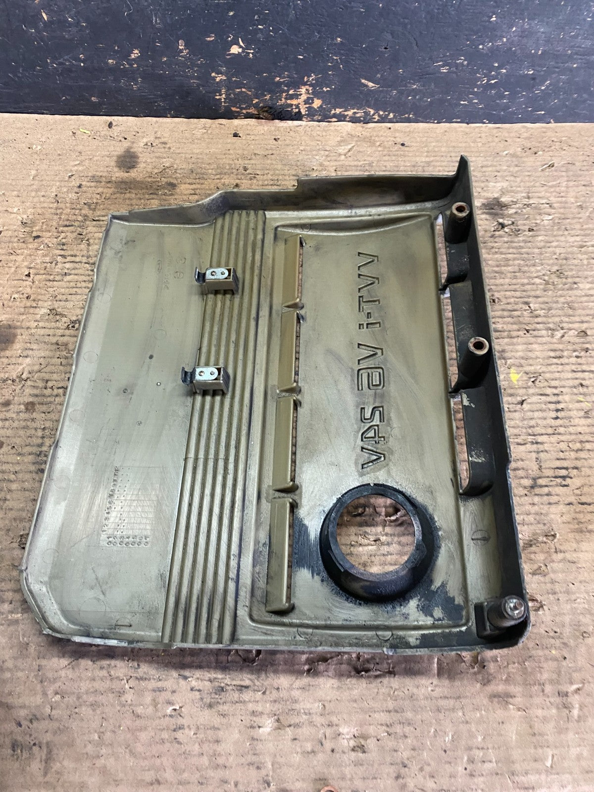 2002- 2003 Lexus ES300 OEM Engine Motor Cover Trim Panel S5938 DG7