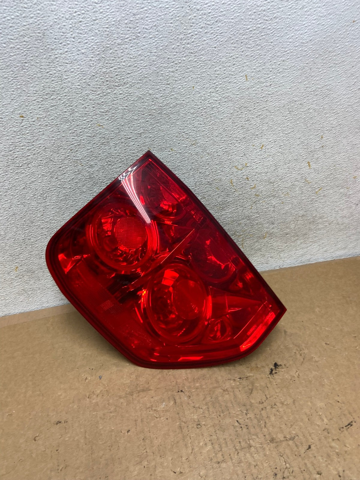 2003 2004 2005 Honda Pilot Left Driver LH Side Tail Light AI3508 LK2