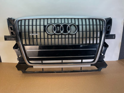 2013 to 2015 Audi Q5 Front Upper Grill Grille AG2997 DG0
