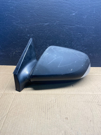 2005 to 2010 Scion TC Left Driver LH Side View Door Mirror AD5001 DW0