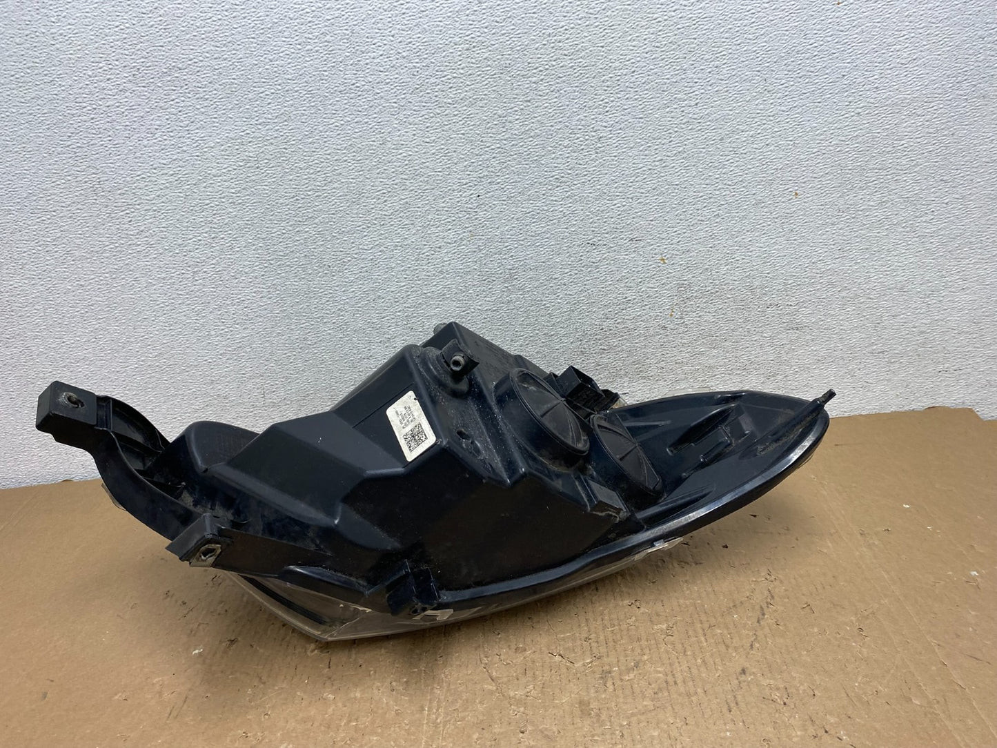 2010-2019 Lincoln Mkt Left Driver Lh Side Headlight Xenon Hid AD8796 DW5