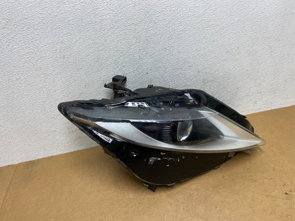 2013-2016 Lincoln MKZ Right Passenger RH Headlight Xenon HID AE3055 DW2