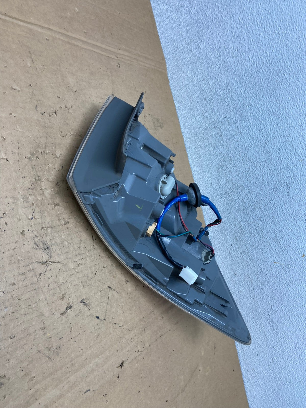 2010 2011 2012 Mazda CX-9 Right Passenger RH Tail Light AD3744 LK6