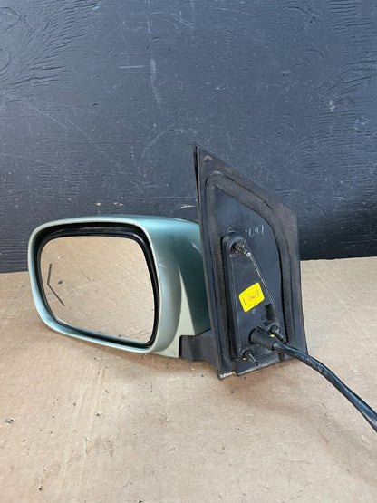2004 to 2010 Toyota Sienna Left Driver LH Turn Signal View Mirror AE8544 DW2