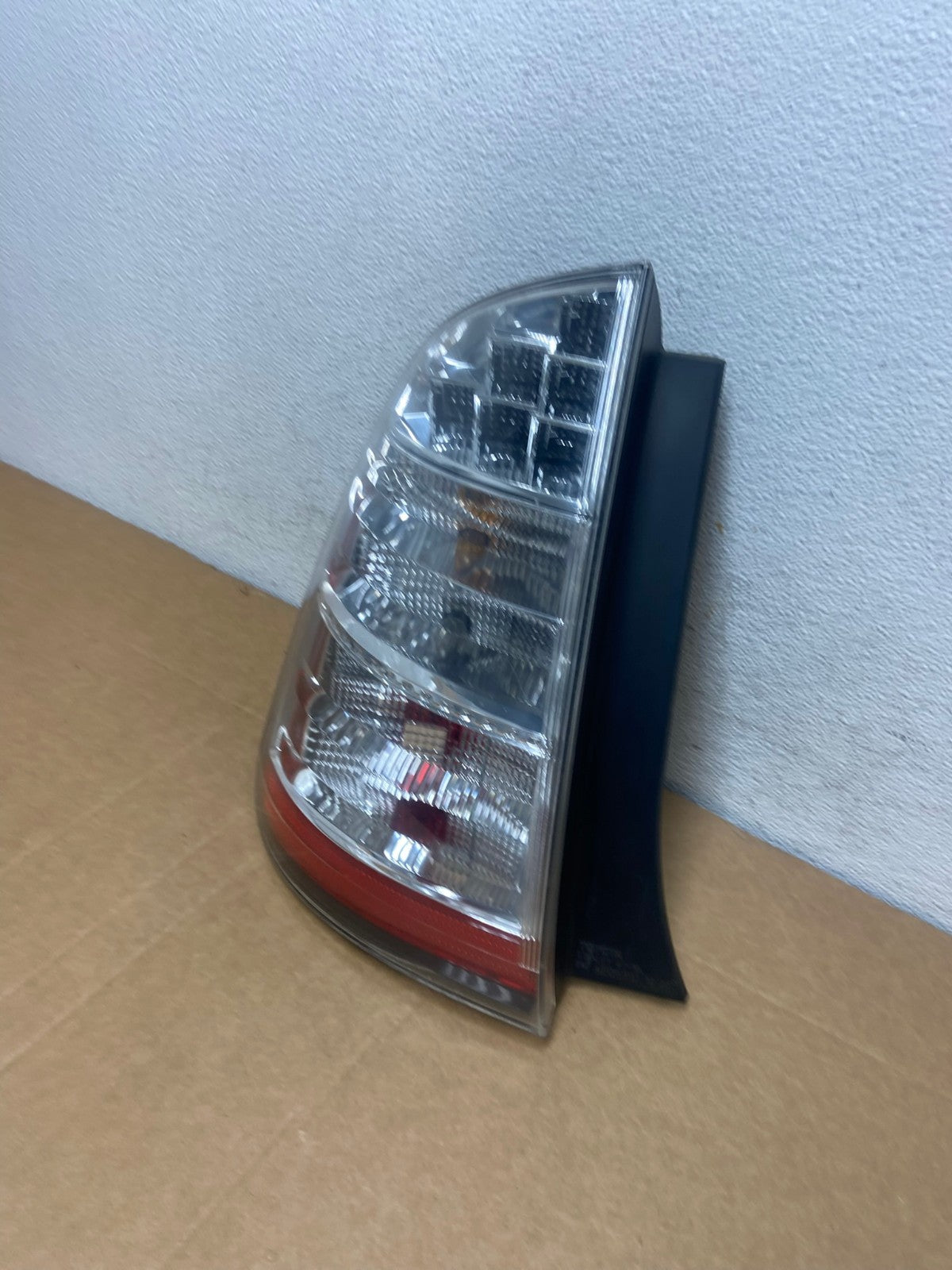 2006 2007 2008 2009 Toyota Prius Tail Light Left Driver LH AD5273 LK1