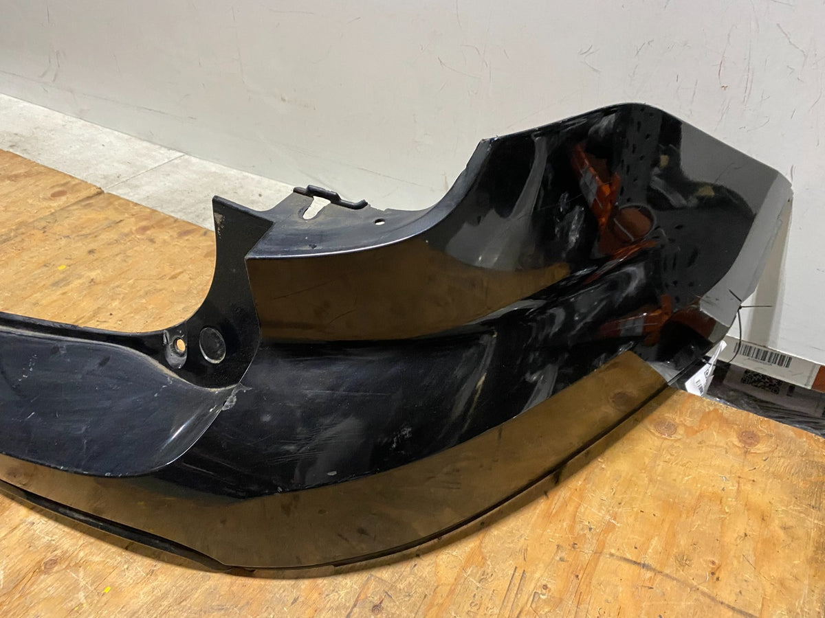 2011 to 2015 Ford Explorer Rear Upper Bumper Cover R17334