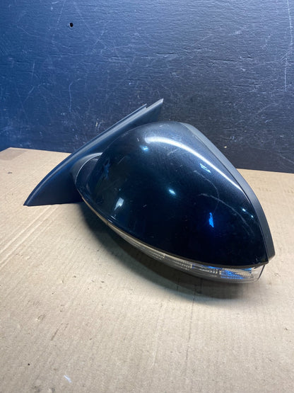 2011 to 2017 Buick Regal Left Driver LH Side View Door Mirror AE6306 DW2