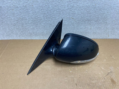 2007 to 2009 Mercedes-Benz S-Class Left Driver LH Side View Mirror V48680