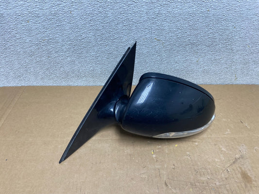 2007 to 2009 Mercedes-Benz S-Class Left Driver LH Side View Mirror V48680