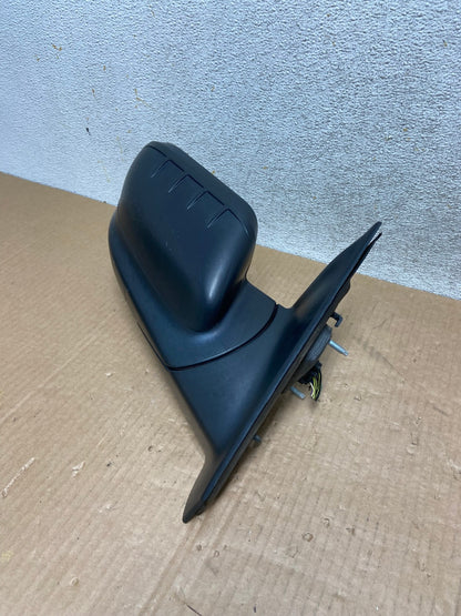2016 to 2019 Ford Explorer Right Passenger Side View Heated Mirror AI5828 LK1