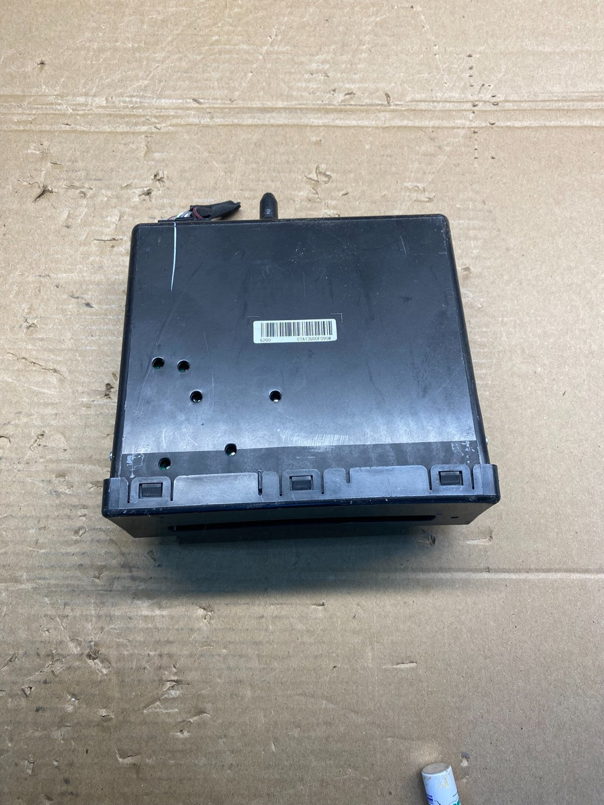2014-2015 GMC Sierra Chevrolet Silverado 1500 Remote CD Audio Player AD4962 DG4