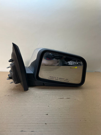 2007 - 2010 Lincoln MKX Right Passenger Rh Power Heat Fold Door Mirror ah8718 DG5