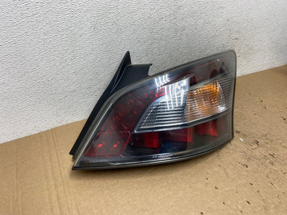2012 2013 2014 Nissan Maxima Right Passenger Rh Side Tail light AF8349 LK2
