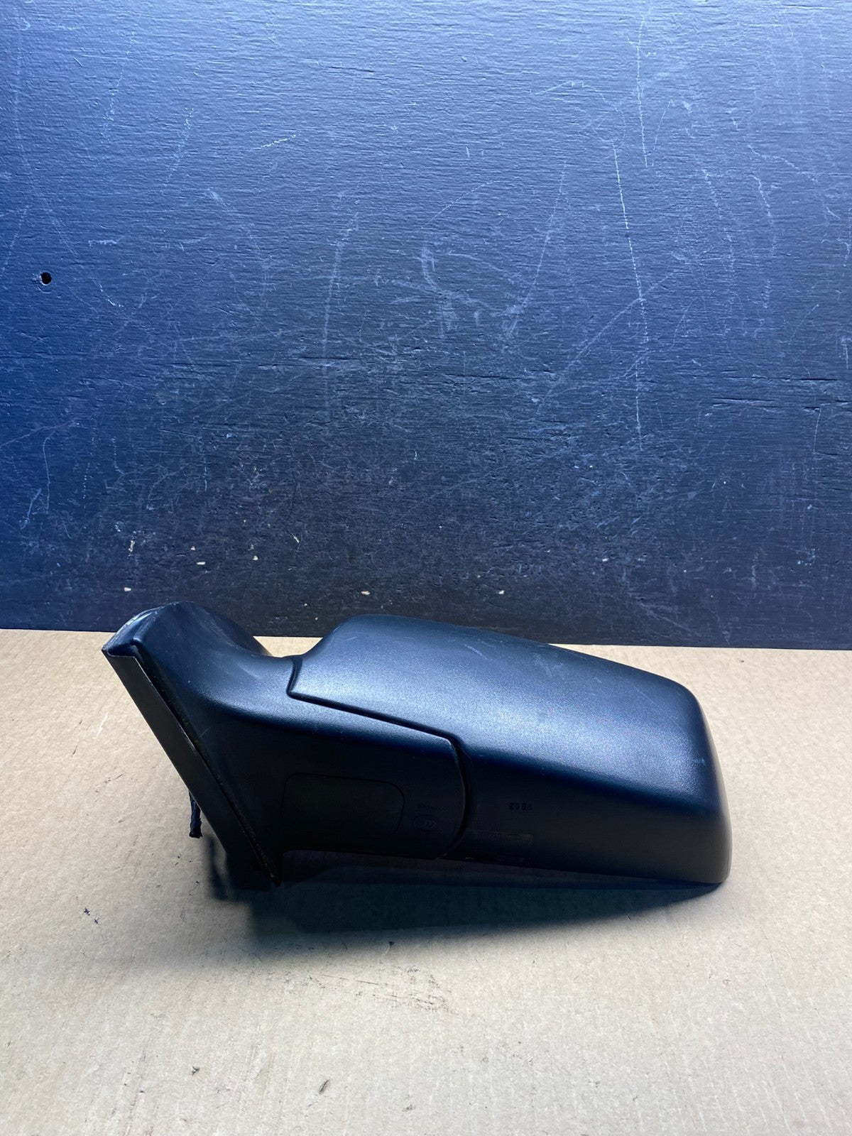 2005-2010 Kia Sportage Power Left Driver Side View Mirror ag6202 DG3